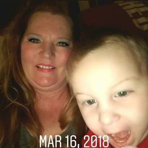 Meet your Posher, Angie